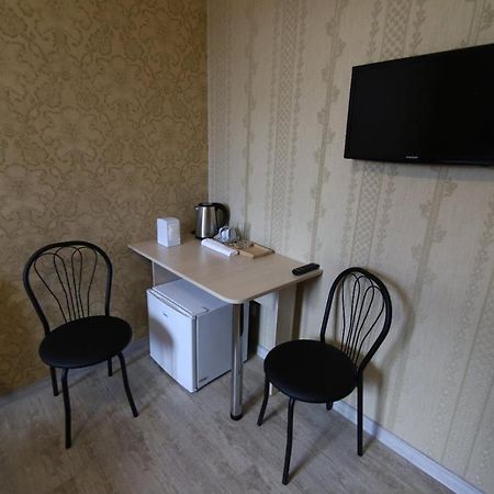 Gyumri Guest House Экстерьер фото