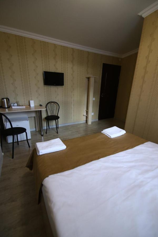 Gyumri Guest House Экстерьер фото