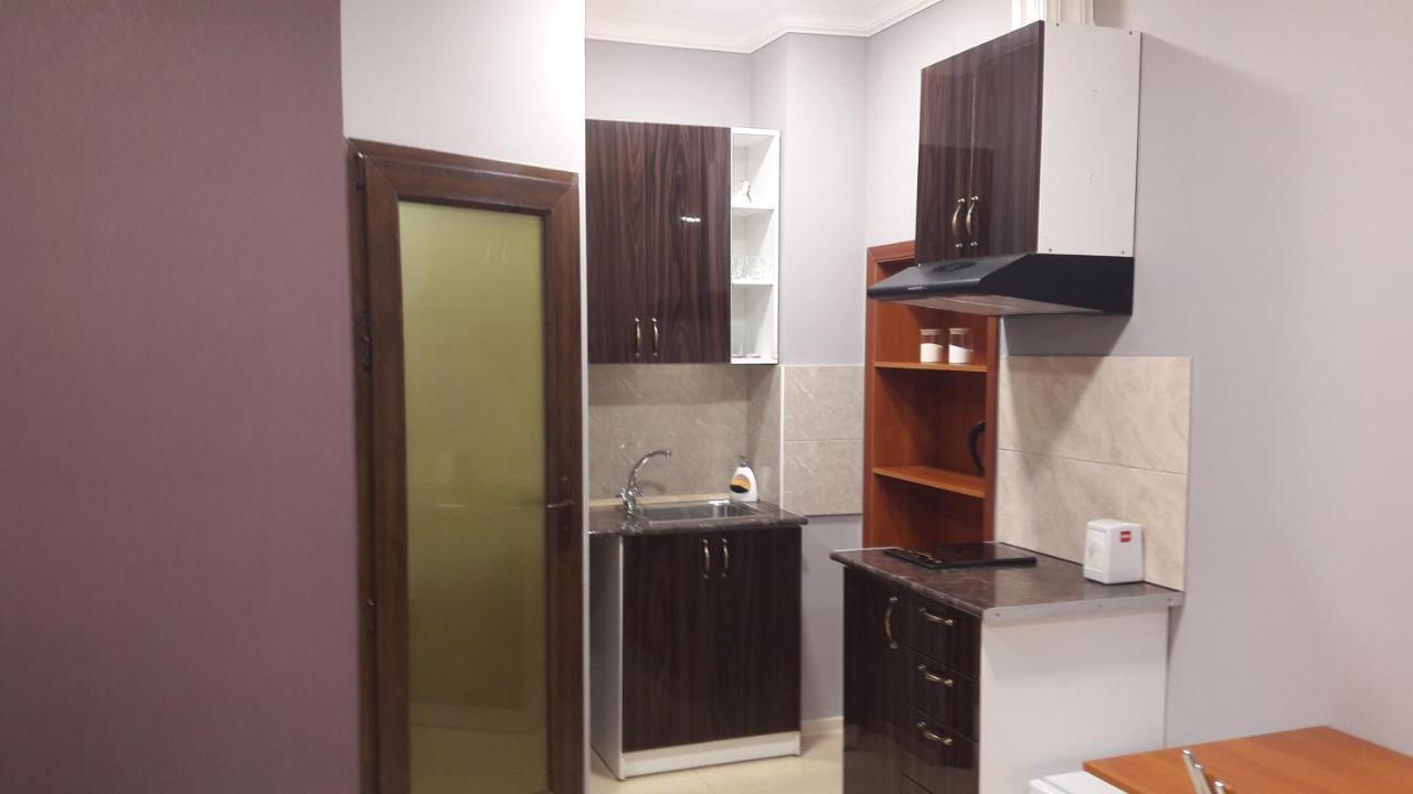 Gyumri Guest House Экстерьер фото