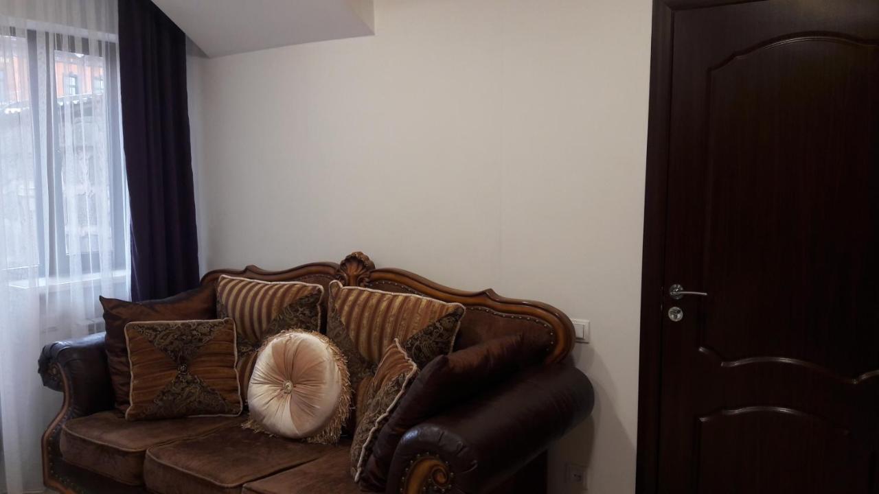 Gyumri Guest House Экстерьер фото