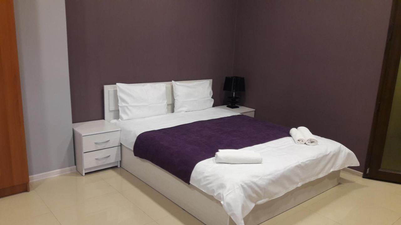 Gyumri Guest House Экстерьер фото