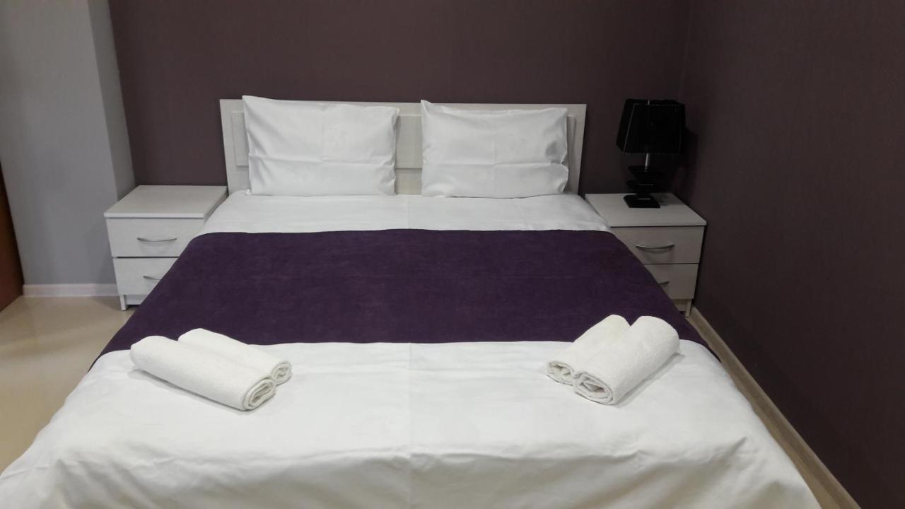 Gyumri Guest House Экстерьер фото