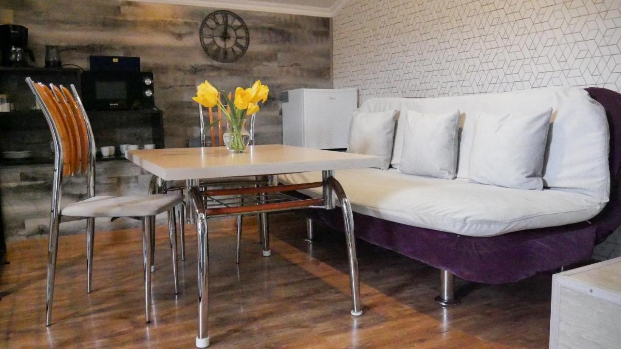 Gyumri Guest House Экстерьер фото