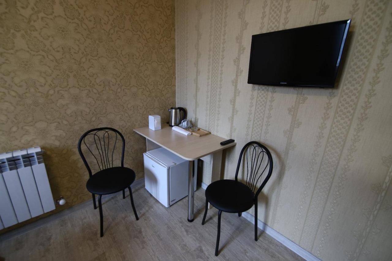Gyumri Guest House Экстерьер фото