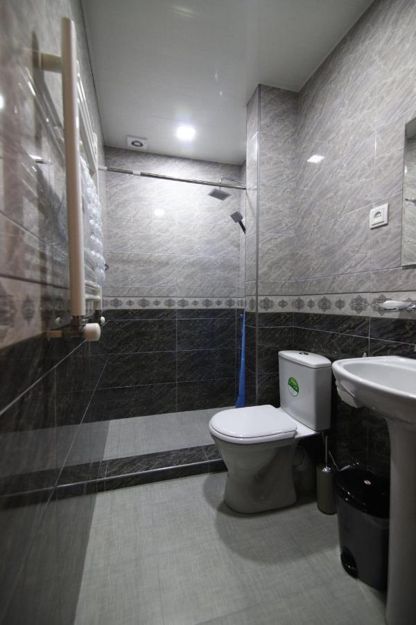 Gyumri Guest House Экстерьер фото