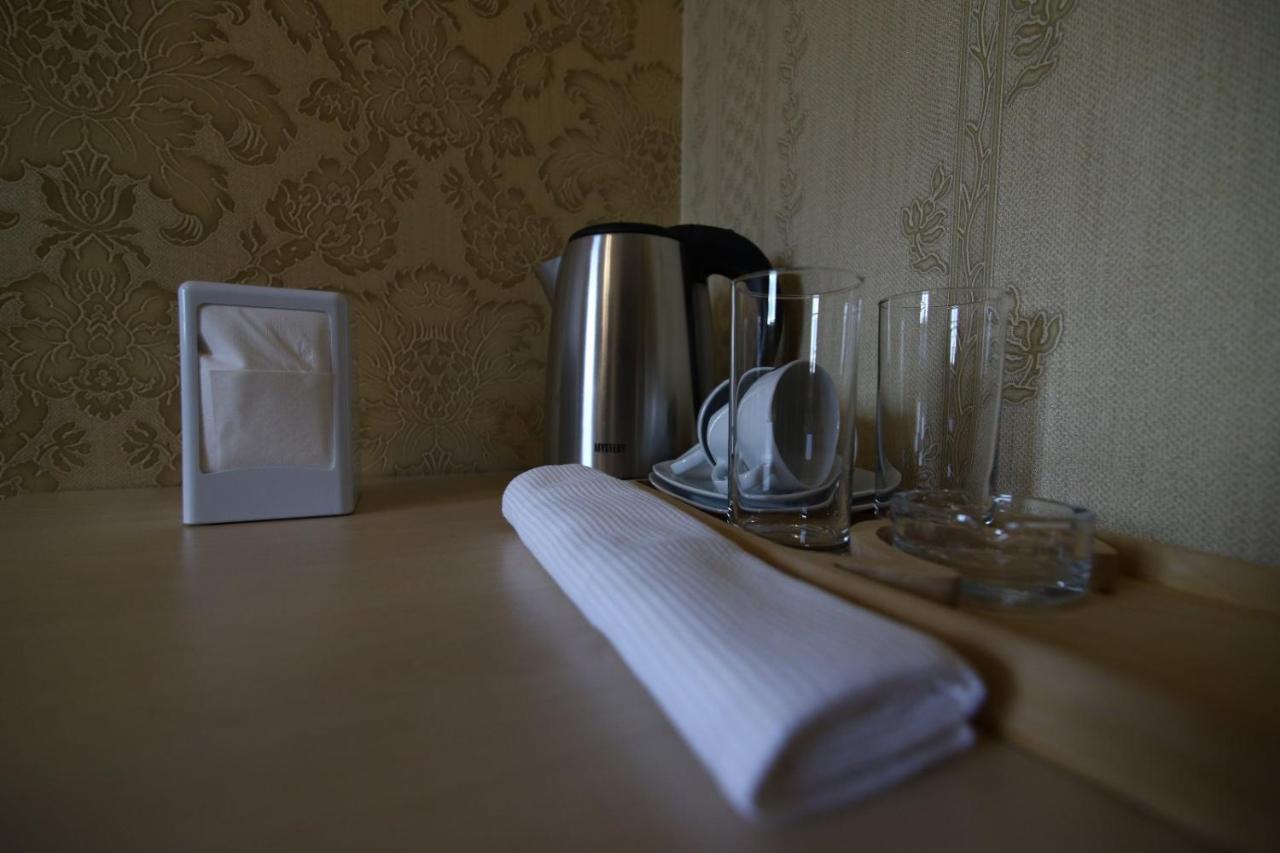 Gyumri Guest House Экстерьер фото