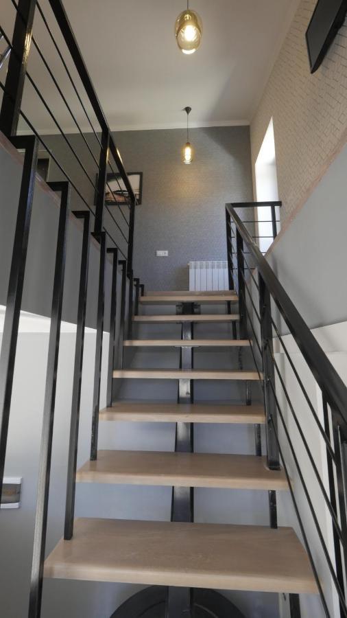 Gyumri Guest House Экстерьер фото