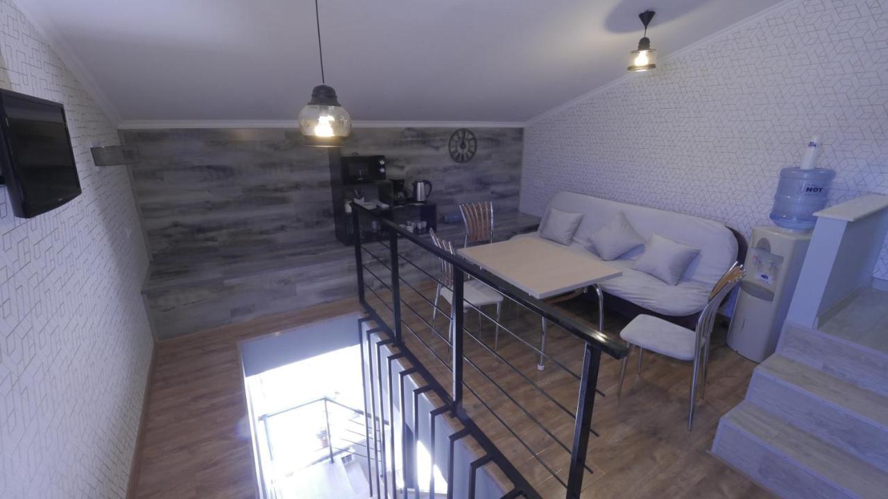 Gyumri Guest House Экстерьер фото
