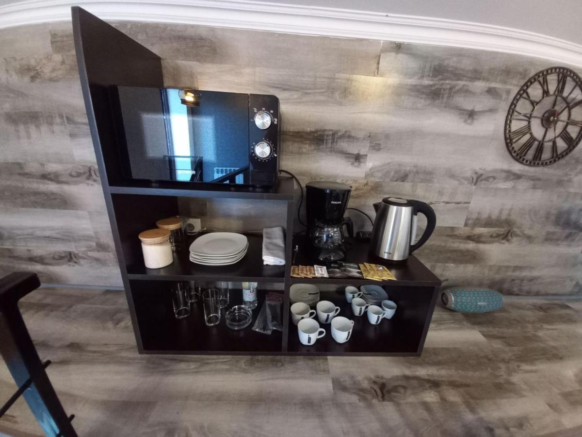 Gyumri Guest House Экстерьер фото