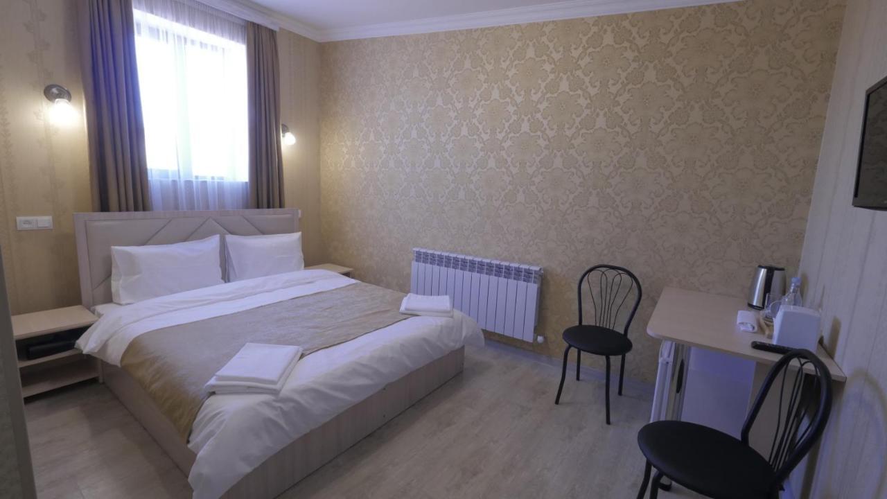 Gyumri Guest House Экстерьер фото