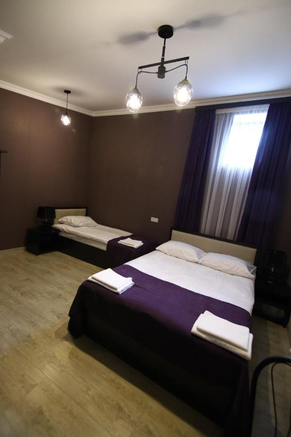 Gyumri Guest House Экстерьер фото