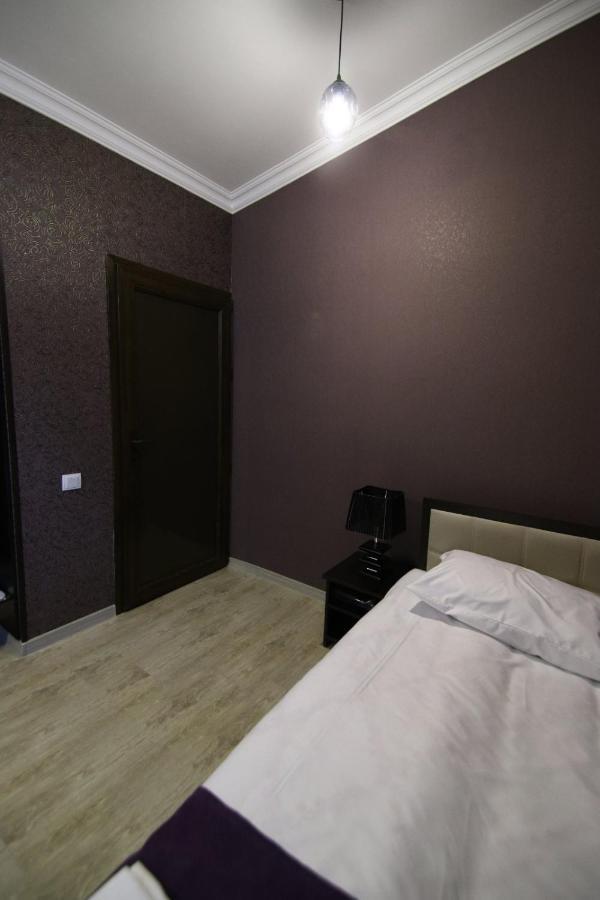 Gyumri Guest House Экстерьер фото