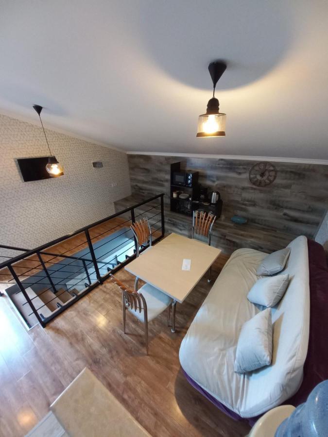 Gyumri Guest House Экстерьер фото