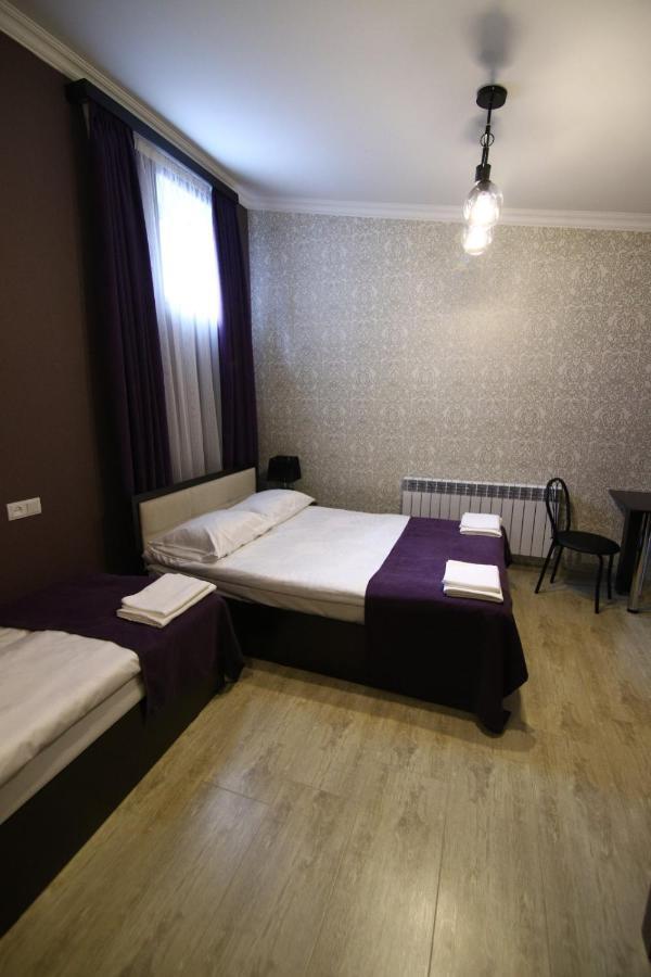 Gyumri Guest House Экстерьер фото