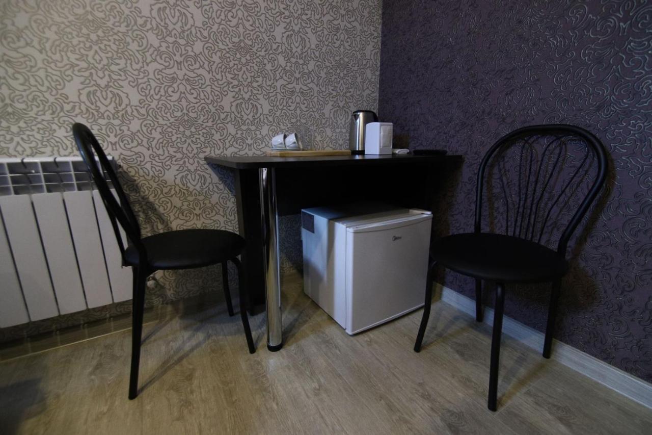 Gyumri Guest House Экстерьер фото