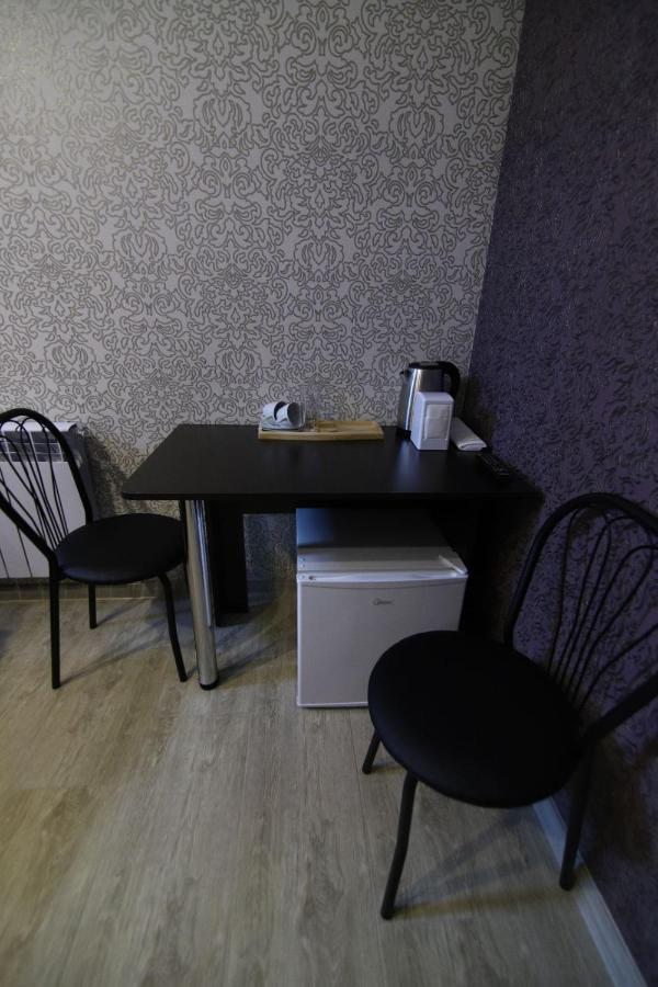 Gyumri Guest House Экстерьер фото