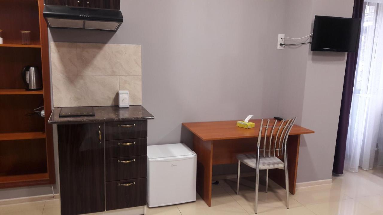 Gyumri Guest House Экстерьер фото