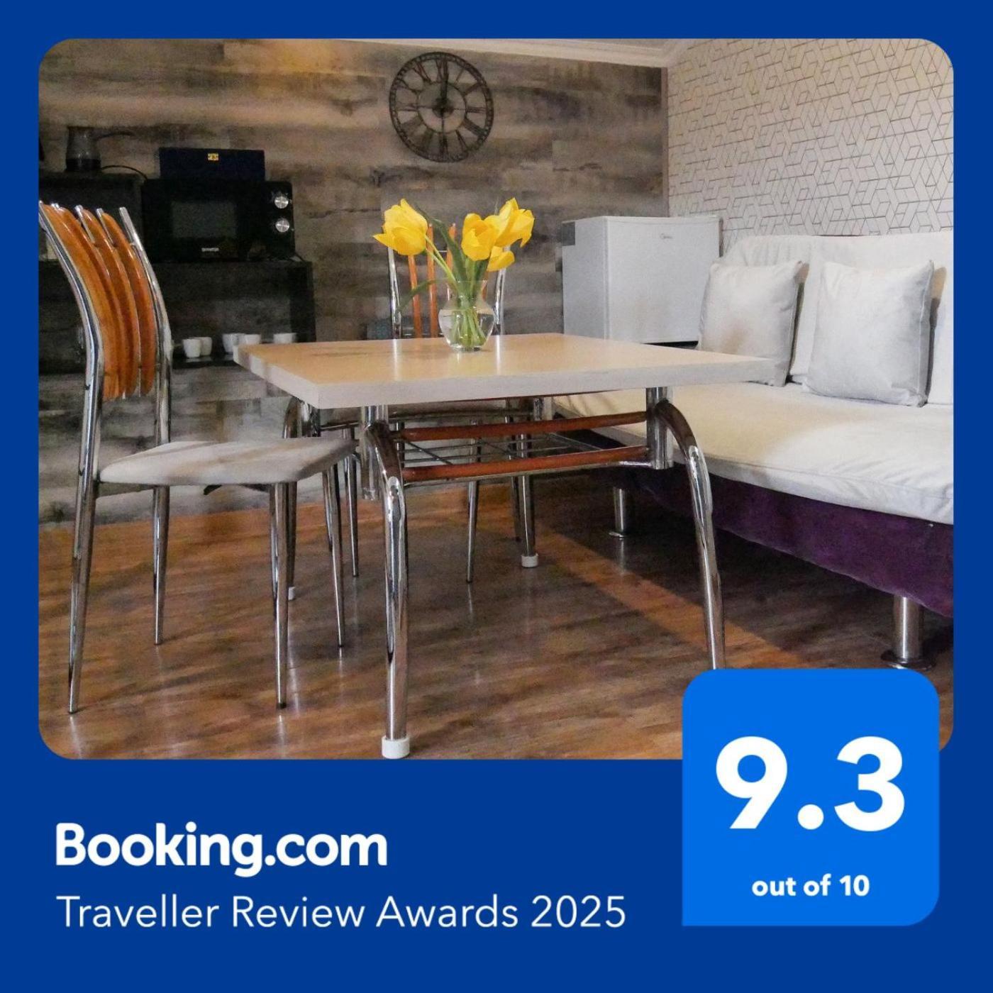 Gyumri Guest House Экстерьер фото